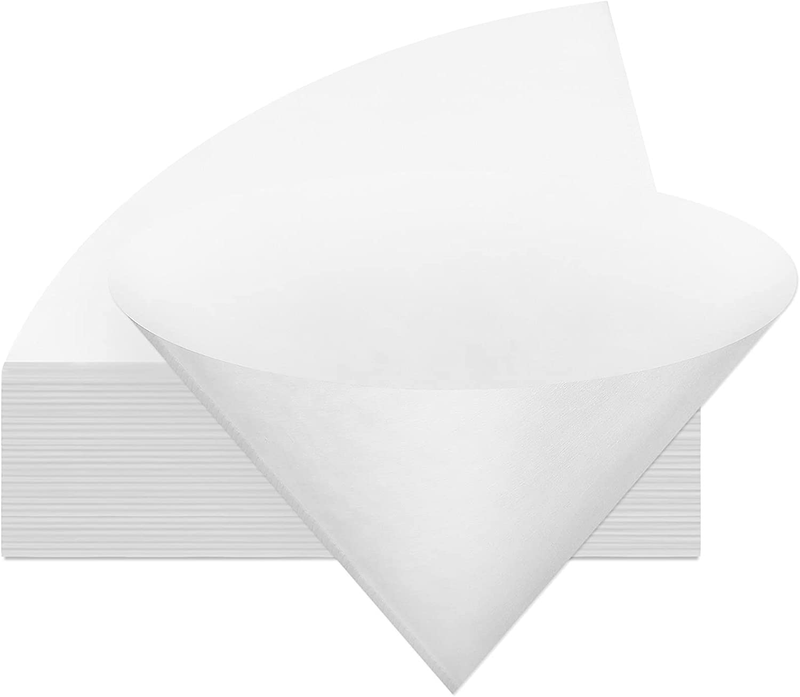 Cone Filters Non Woven Filter Cones Filter Cooking Oil Filter C