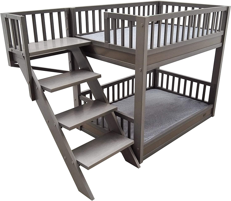 With Removable Cushioning