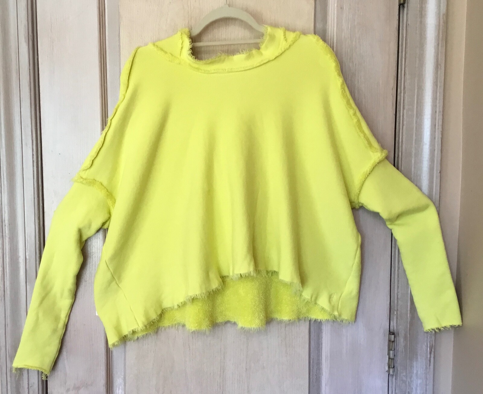 

Толстовка с капюшоном Free People Movement Free Spirit, эластичный лимонно-желтый , НОВИНКА, Lemon drop yellow
