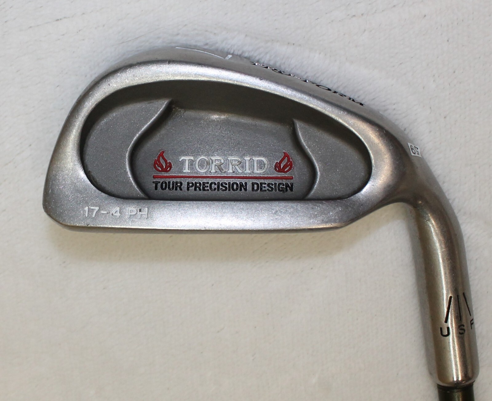 ムジーク Deep Muscle II Iron 7本TRAVIL 85R Muziik Deep Muscle II Iron set 5-9,P,G / TRAVIL 85R | eBay
