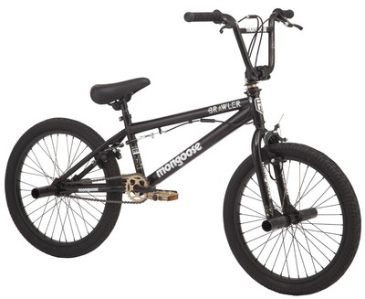 mongoose bicicleta r29 torment