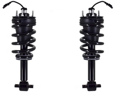 Front Struts Assembly W/ Magneride For Cadillac Escalade ESV 2015 2016 2020