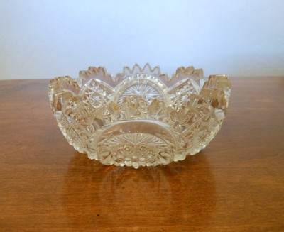 Krys-Tol Berry Bowl