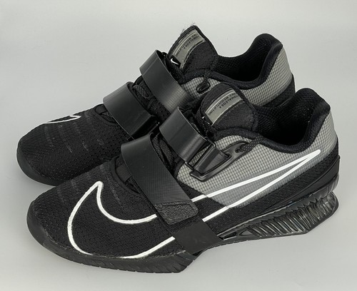 Nike Romaleos 4 ブラック 8 (US)26cm Nike Men's Romaleos 4
