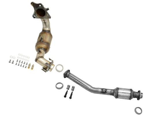 触媒コンバーター KDH206 catalytic converter 触媒 触媒コンバータダイレクトフィットAFEは96から00トヨタ