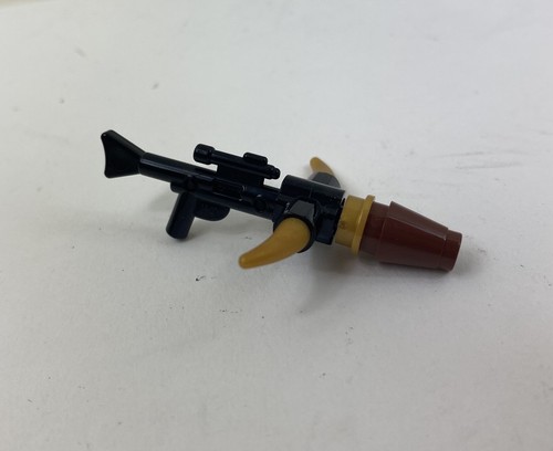 Star Wars Rogue One Lego Mini Figure Lot Of 9