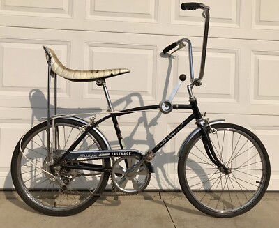 Vintage Bicycles - $ 1