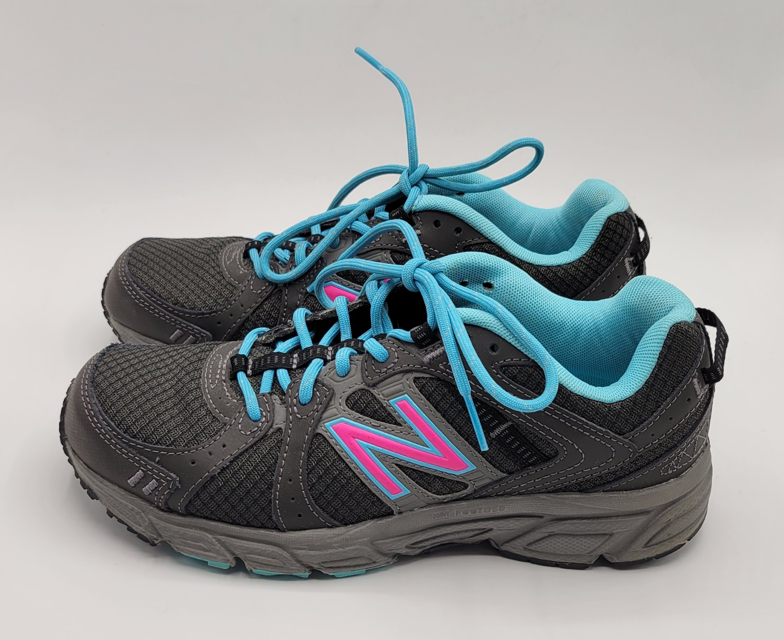 スニーカー NEW BALANCE NBP7EF019Z M475VTG BLUE NBP7EF019Z_50 New Balance 475 “Quarry Blue” (M475VTG) Men's Size 10.5 **IN