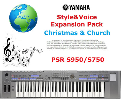 Yamaha Psr S950 for sale in UK | 57 used Yamaha Psr S950