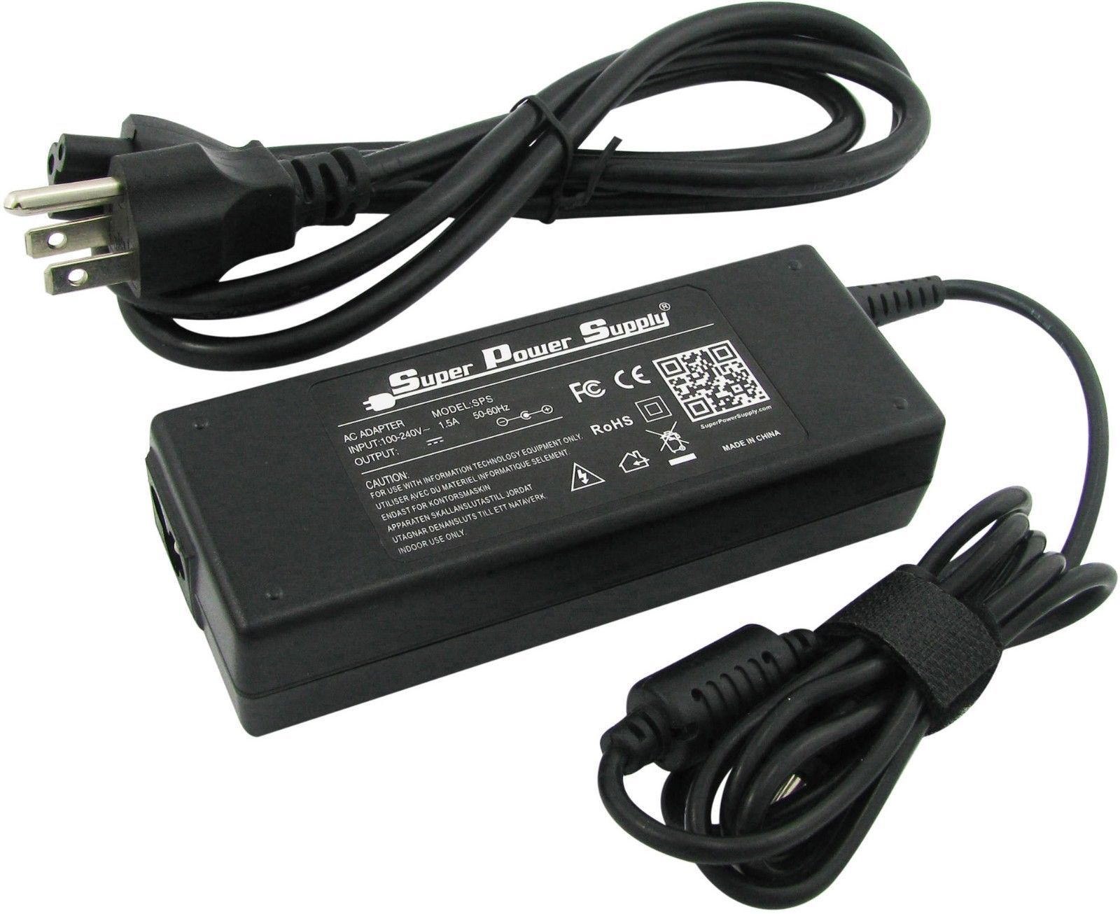 Universal Laptop Power Adapters and Chargers for Toshiba for sale eBay