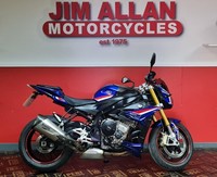BMW S1000R SPORT