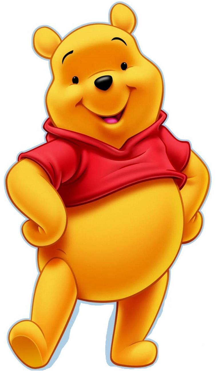 トップス pooh Wondapop - Winnie the Pooh Designer Series Double Zipper