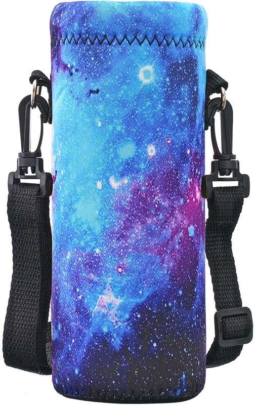 Carrier Bag With Adjustable Shoulder Strap,insulated Water