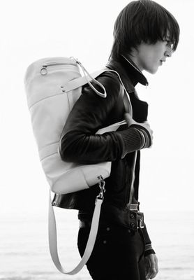 Dior Homme ロールバッグ Dior Homme ロールバッグ
