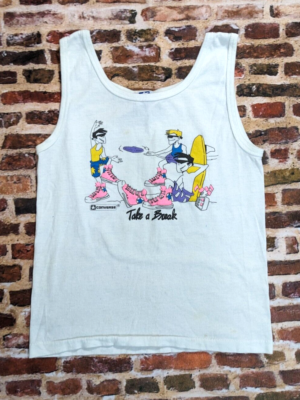 Converse tank top deals