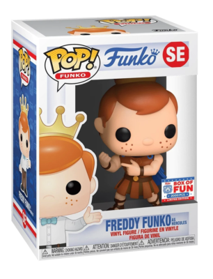 【希少品】Freddy Funko フレディファンコ as Dracula Funko HALLOWEEN FREDDY Vampire dracula Vinyl Figure ~ Funko
