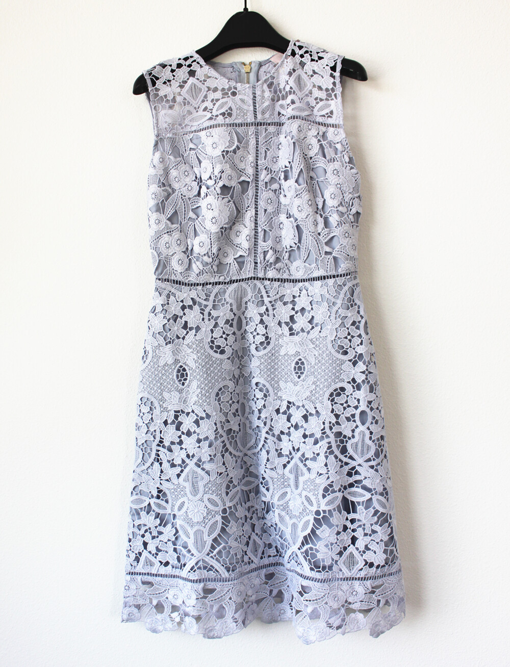 ted baker primrose lace dress