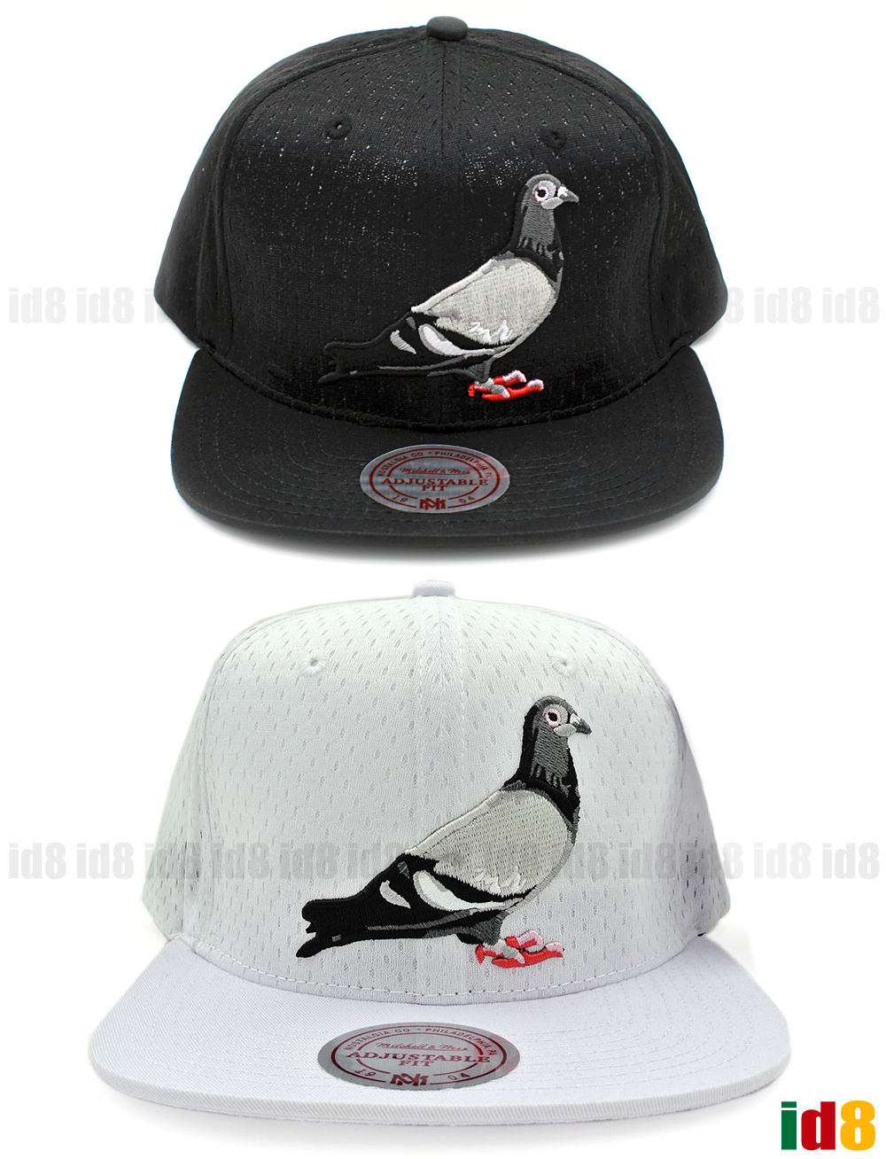 ness baseball cap