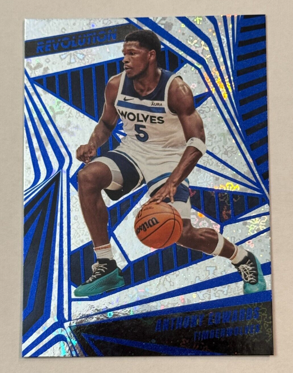 50枚限定 NBAカード PMG Blue PAS10 50枚限定 チェット・ホルム