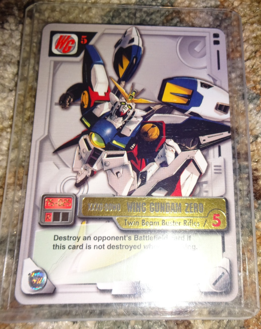 ガンダムミニカード Amazon | SDガンダム カードダス キラ 本弾 MSZ-006 Zガンダム