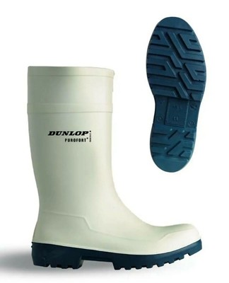 dunlop thermal wellingtons