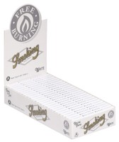 3 Boxen (75x) Smoking White Regular kurzes Zigarettenpapier classic Papers