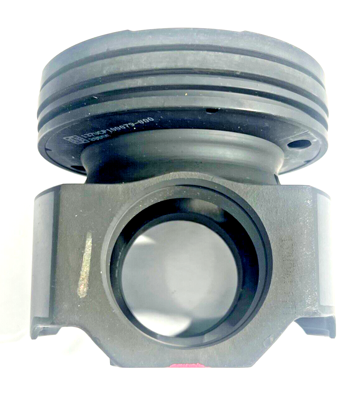Kj。 OEM CUMMINS 2882635 PISTON Kit (ISX) (HIGH PERFORMANCE) NEW