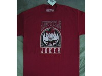 bicycle playing cards t shirt