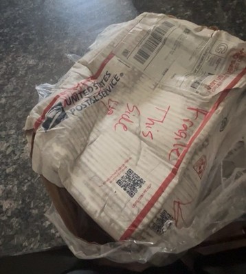 Item photo(s) from verified buyer