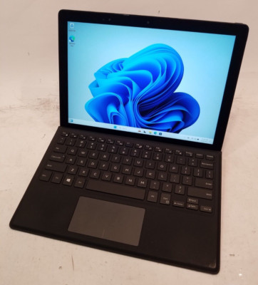 Dell Latitude 5285, i5-7300U@2.6GHz, 8GB RAM, 128GB SSD, Win 11 Pro