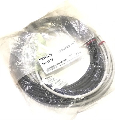 Industrial Automation, Control - Keyence Cable