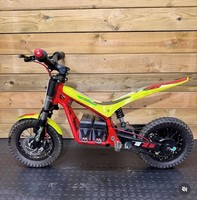 Mecatecno T08 / 2023 / just 1 owner from new 