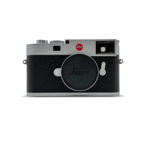 Leica M11 Digital Rangefinder Camera