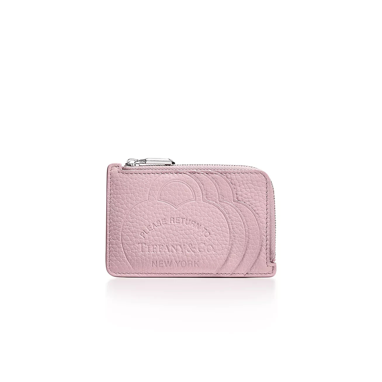 【Tiffany & Co】Return to Tiffany カードケース すぐお届 ティファニー Return To Tiffany カードケース ブルー