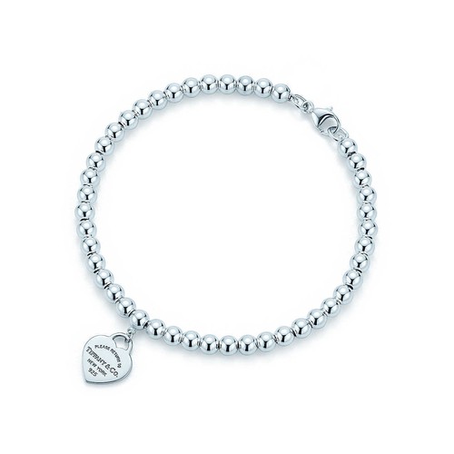 Tiffany supreme collaboration bracelet NEW with box rare 2021 star