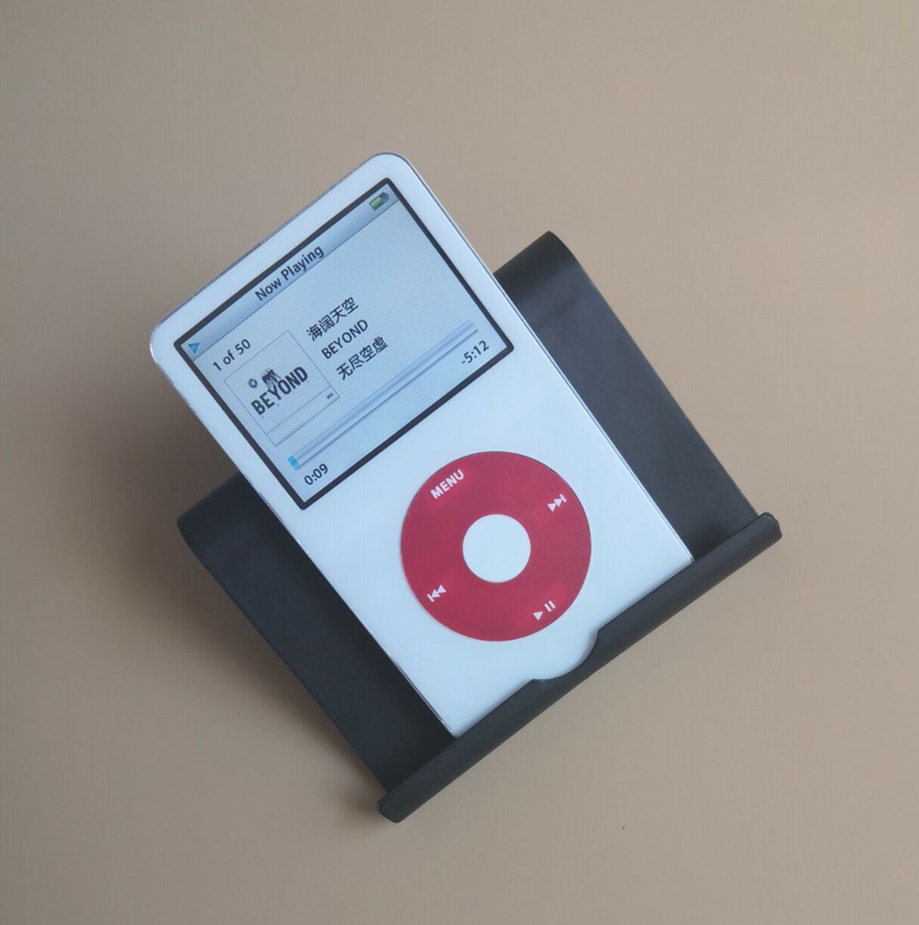 その他 Apple/ iPod U2 Special Edition 20GB Apple iPod U2 Special edition 20 GB Sealed Box. Never Been