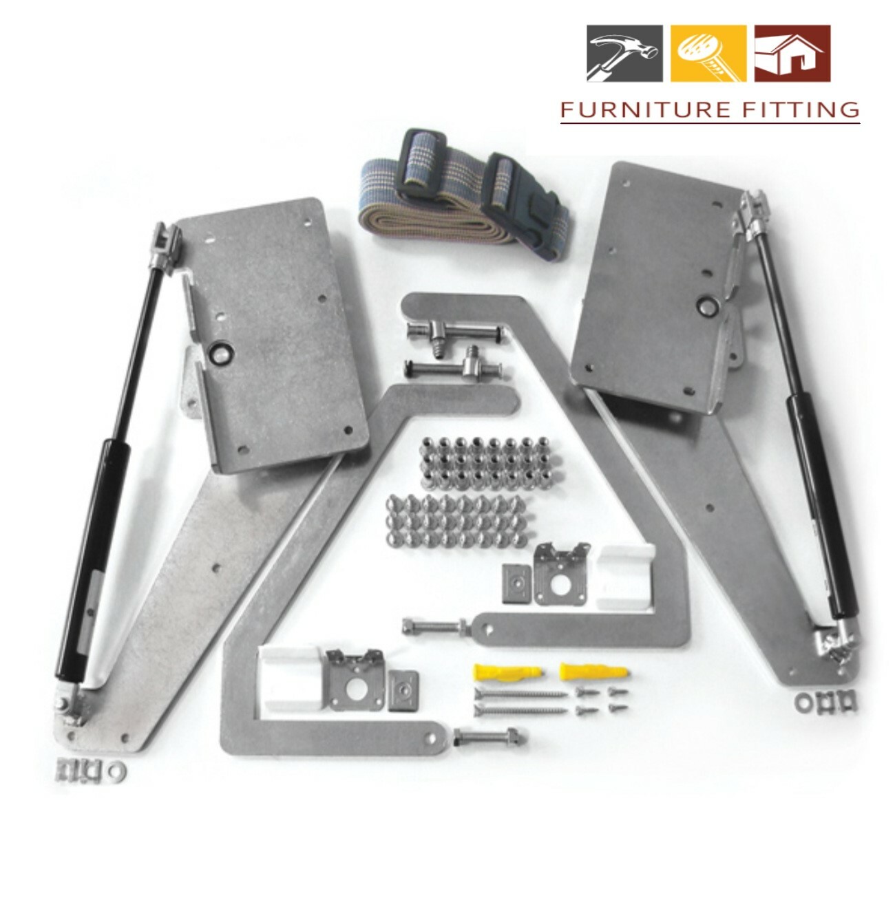Комплект от Murphy Bed Hardware