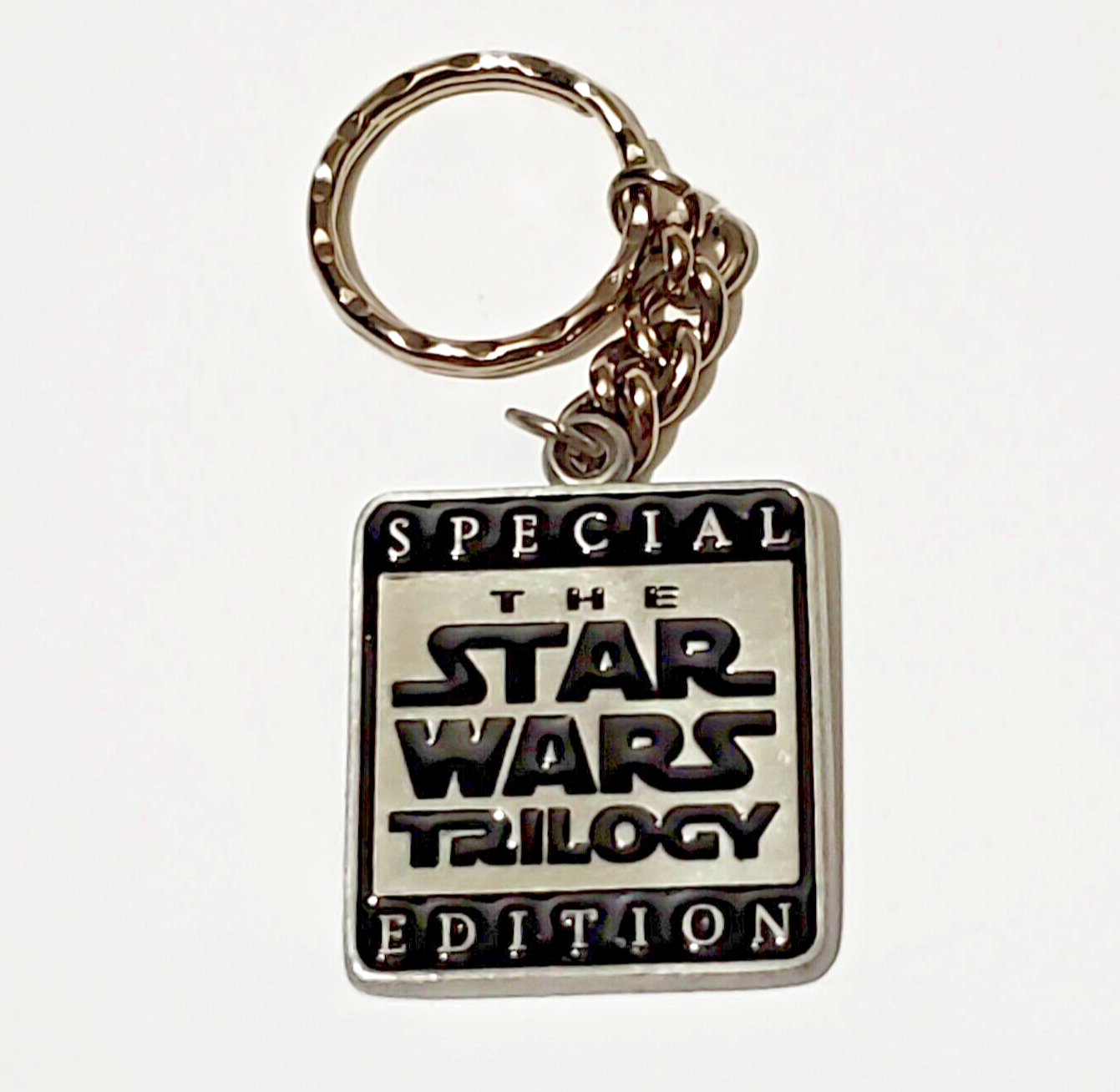 Star Wars Key Chain Trilogy Special Edition Vintage Keychain