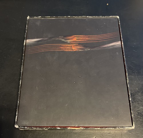 tool salival CDのみ TOOL Salival DVD - Original Pressing w/ Errors /Typos Missing CD