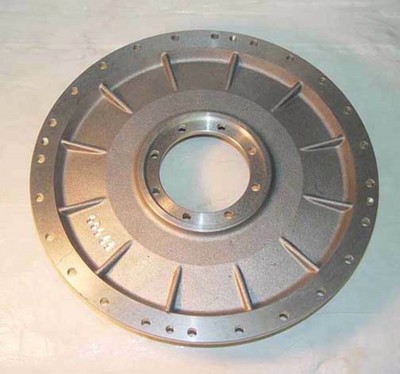 D37376 Torque Conver Impeller Fits Case 1150 1150B 1150C 1150D 1150E 1150G 1150H