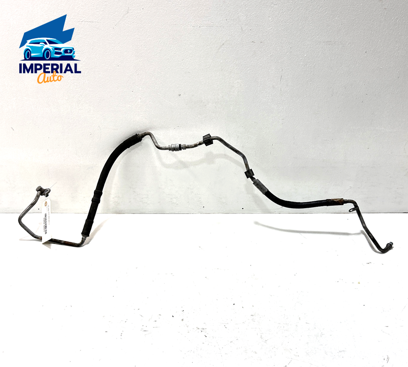 Used 2007-2013 MERCEDES-BENZ S550 POWER STEERING RETURN HOSE TUBE LINE PIPE OEM