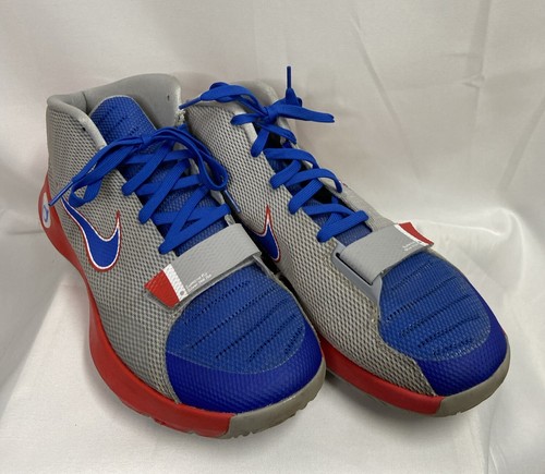 【りょーちんさん専用 KD TREY 5 ライトブルー ホワイト レッド28cm りょーちんさん専用 KD TREY 5 ライトブルー ホワイト レッド