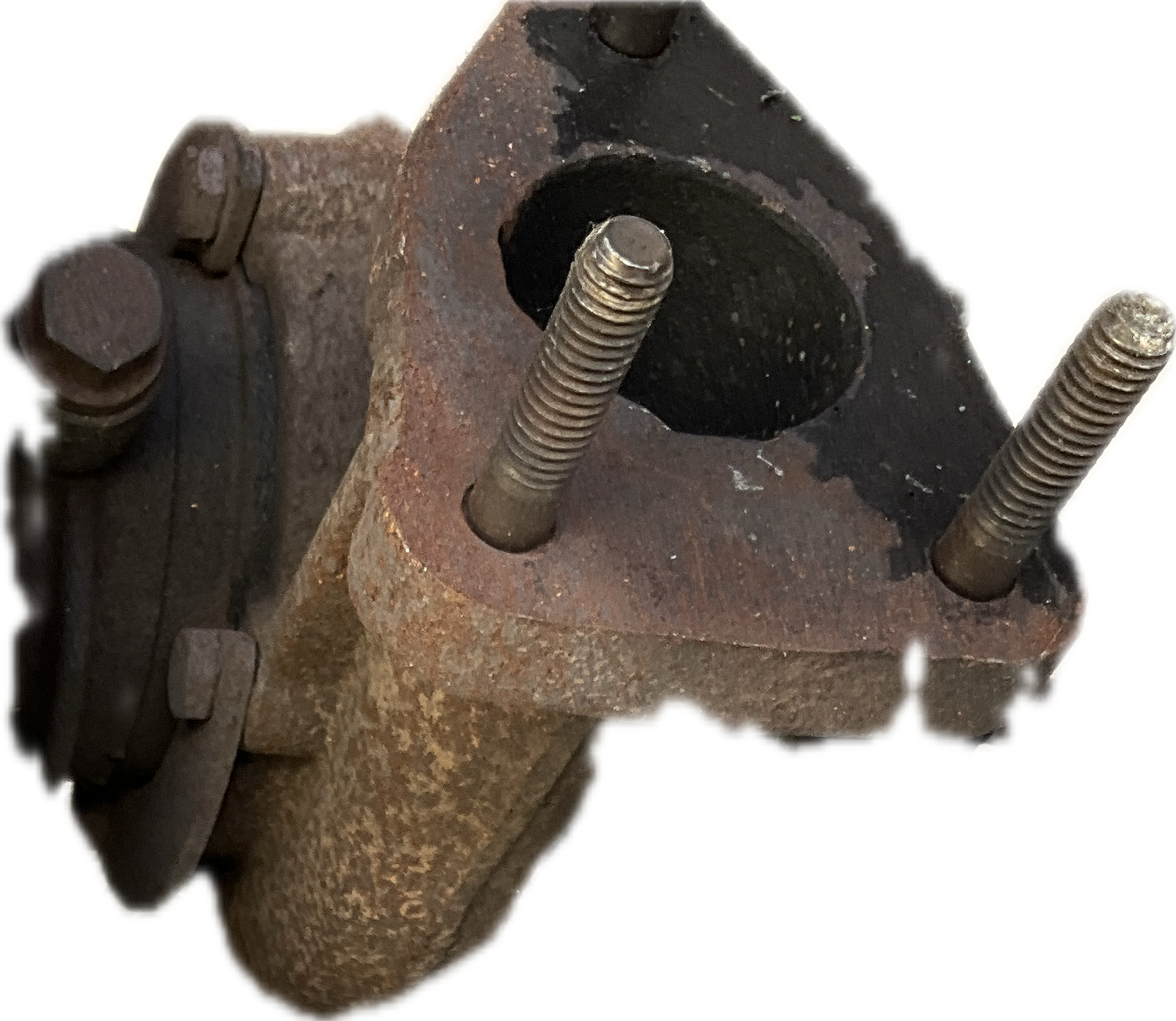 Turbo turbina turbocompressore per RENAULT TRAFIC 2.5 DCI codice: 8200459494