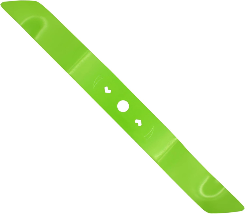 21 Inch Lawn Mower Blade for Greenworks MO40L4413 MO40L03 MO48L4422 C3208101