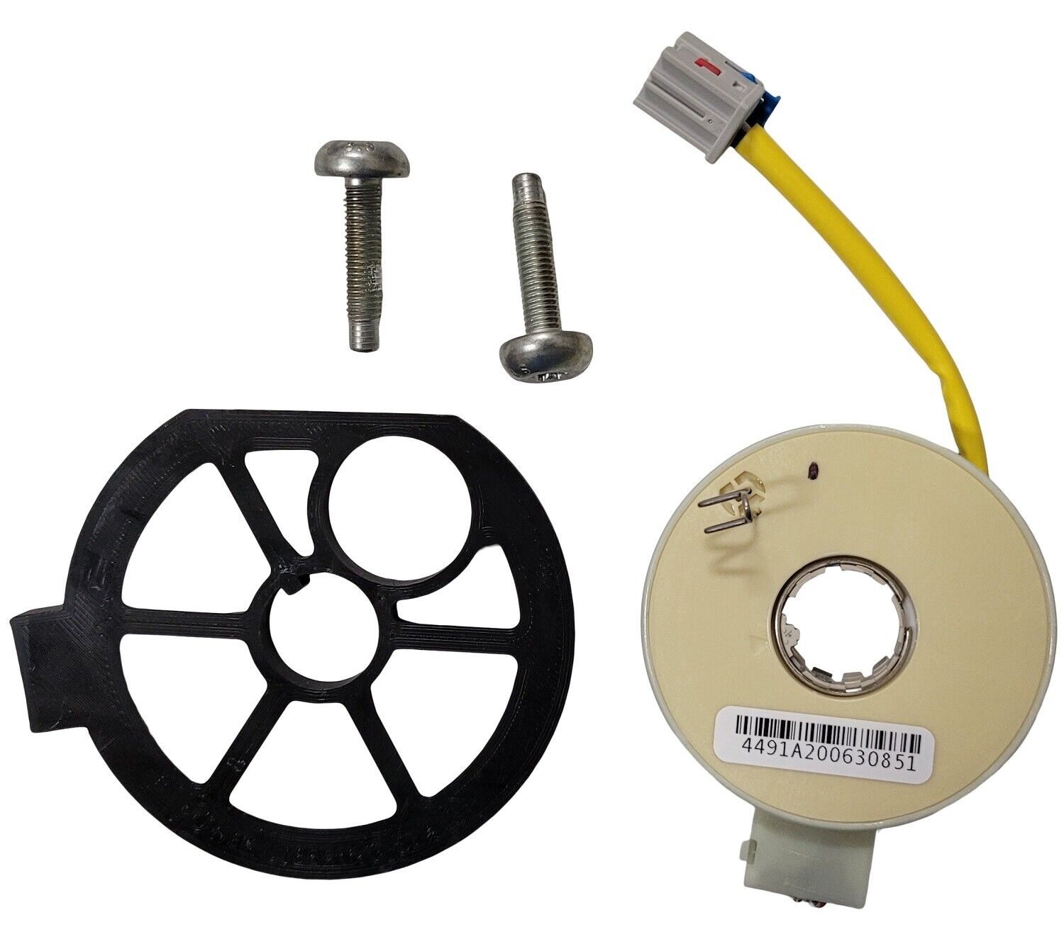 OEM STEERING TORQUE SENSOR FOR MERCURY MARINER 2008-2011 OEM STEERING TORQUE SENSOR FOR MERCURY MARINER 2008-2011