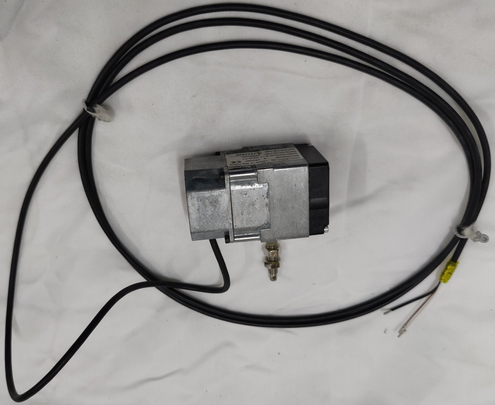 Sachtler製 オーディオハーネス SN605   used Sachtler製 オーディオハーネス SN605 used - メルカリ