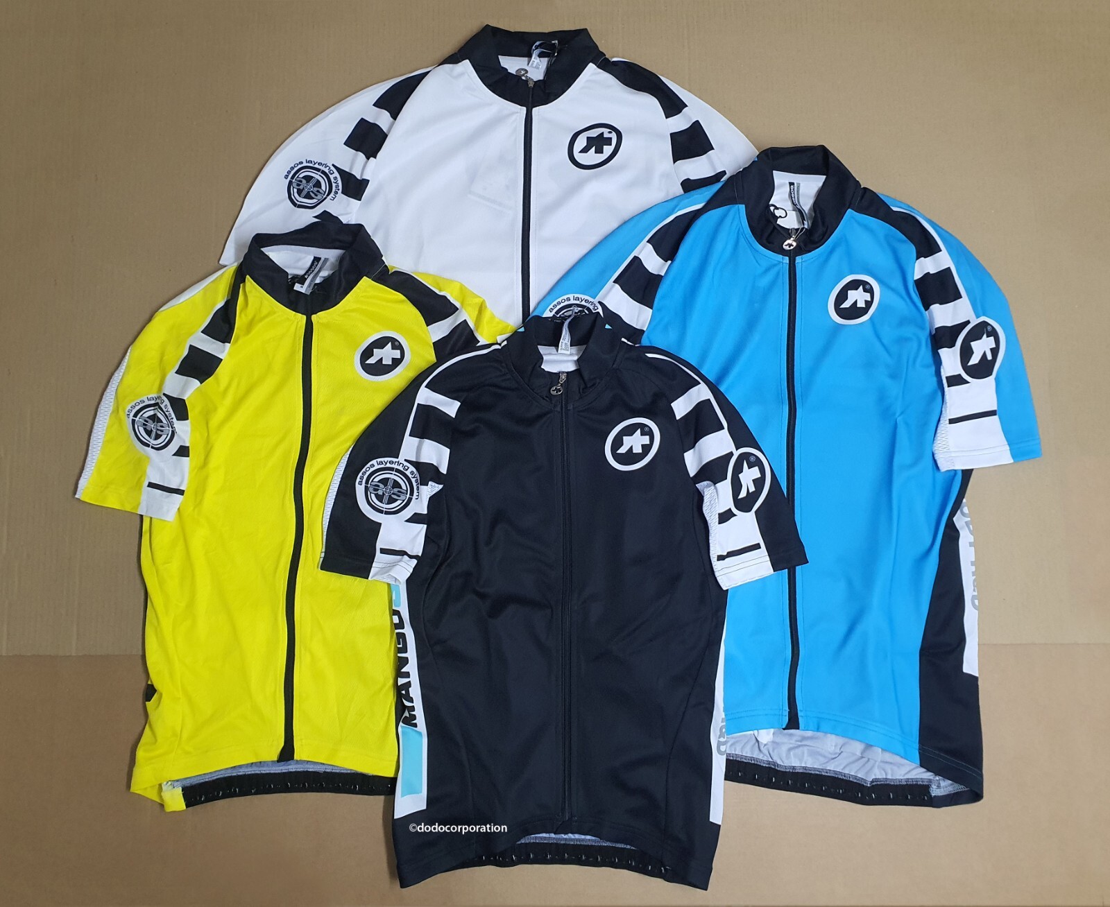 ウェア ASSOS SS.campionissimo Jersey_evo7 Review: Assos SS.CampionissimoJersey_evo7 | road.cc