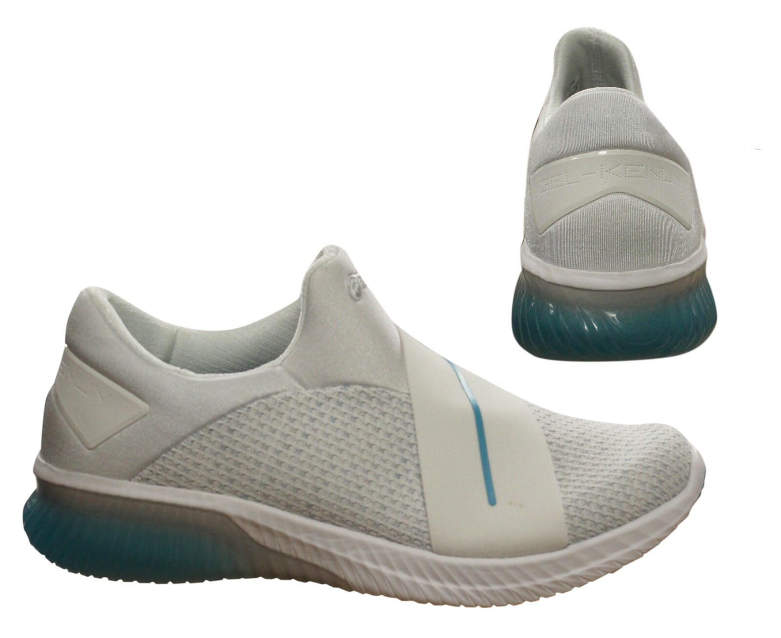 gel kenun knit