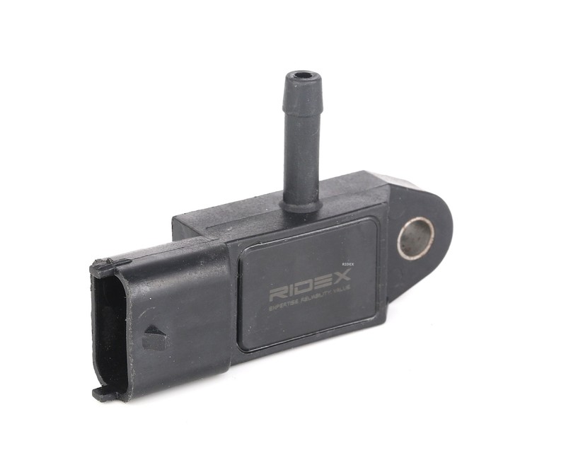 Ridex Capteur De Pression De Suralimentation 161b0004 Devant Le Turbocompresseur