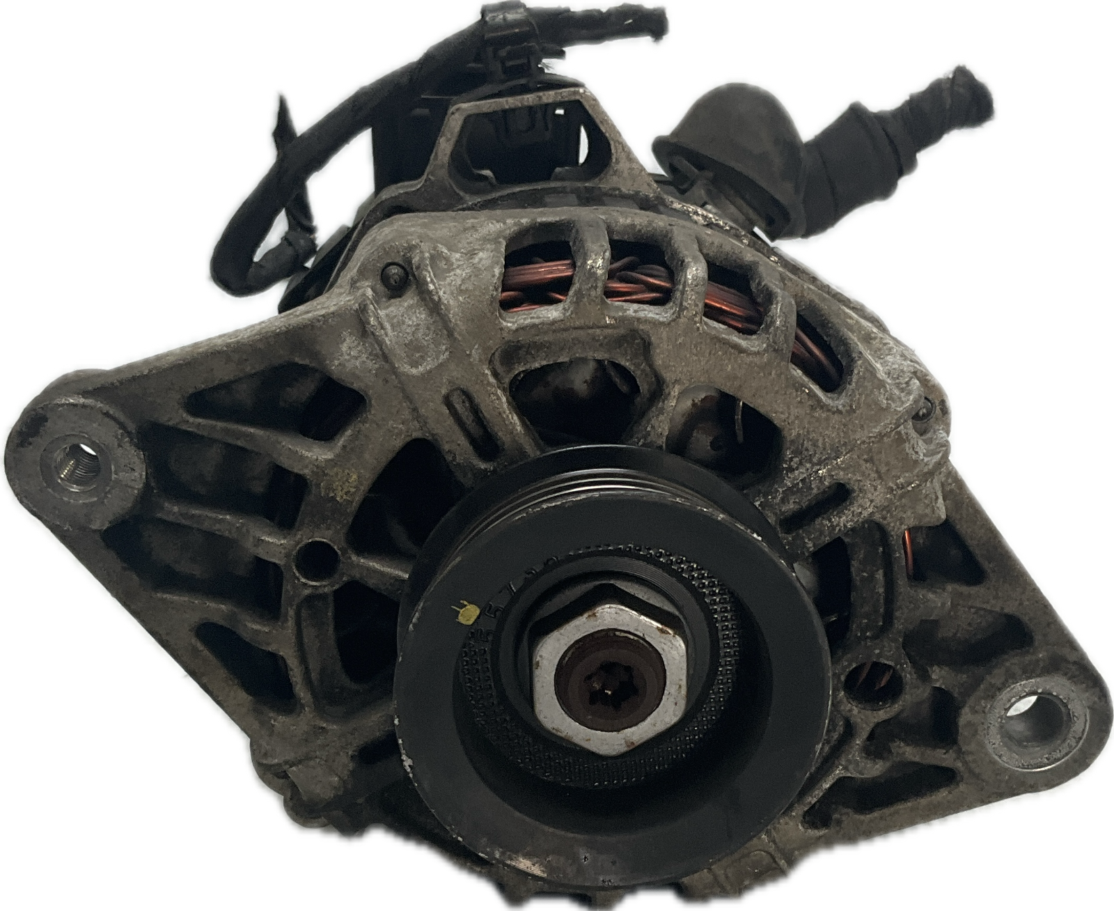Alternatore batteria per modello HYUNDAI I20 codice: 37300-03300 2606900 usato